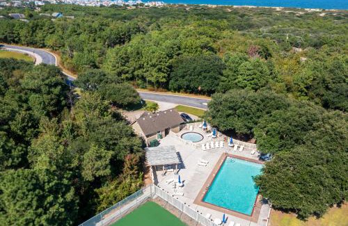 Corolla Apartment | Windswept Ridges 4E