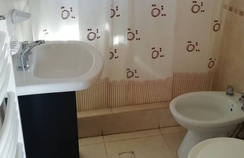 Potrerillos House | Windward cabin for 5 people in the mountain of Mendoza, Potrerillos