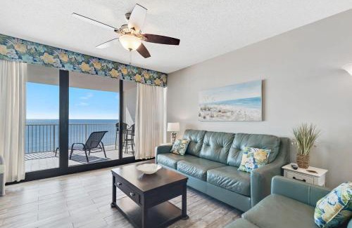 Orange Beach House | Windward Pointe 804- Sleeps 10 beachfront Resort amenities