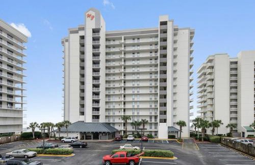 Orange Beach House | Windward Pointe 804- Sleeps 10 beachfront Resort amenities