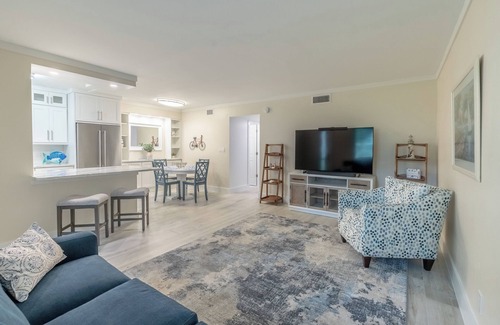 Coquina Sands Condo | Windy Coast Condo in Naples
