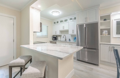 Coquina Sands Condo | Windy Coast Condo in Naples