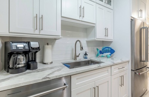 Coquina Sands Condo | Windy Coast Condo in Naples