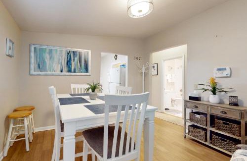 Wilmington House | Windy Harbor House