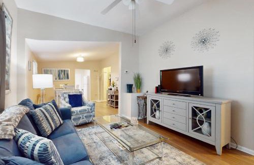 Wilmington House | Windy Harbor House