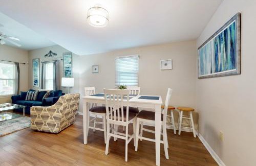 Wilmington House | Windy Harbor House