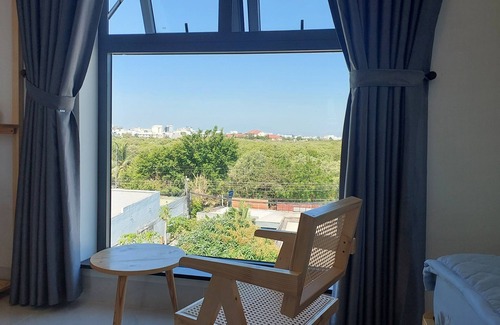 Phan Thiet Hotel | Windy Homestay Phan Thiet
