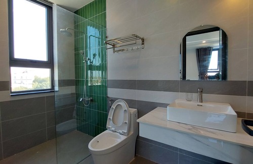 Phan Thiet Hotel | Windy Homestay Phan Thiet