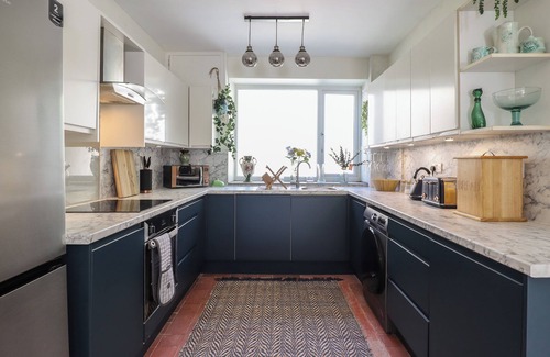 Barmouth House | WINDYCROFT, pet friendly, character holiday cottage in Barmouth