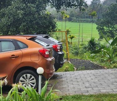 Sulthan Bathery Resort | Windyfield Resort