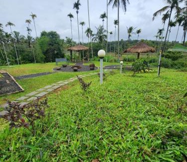 Sulthan Bathery Resort | Windyfield Resort