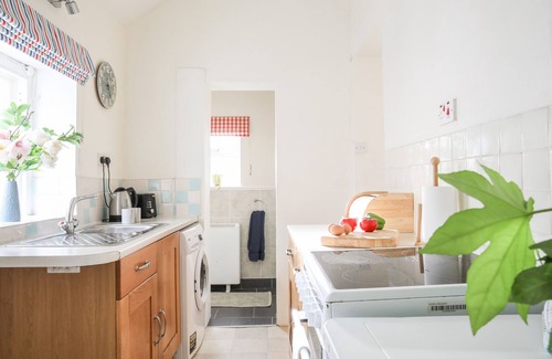 Rhosneigr Cottage | Windygates