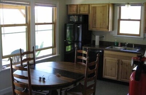 Rockbridge Baths Cabin | Windymile Cabin for Rent Near Lexington Va. Lexington Va Cabin Rental.
