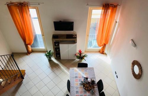 Camignone di Passirano Apartment | WINE AND LAKE 2