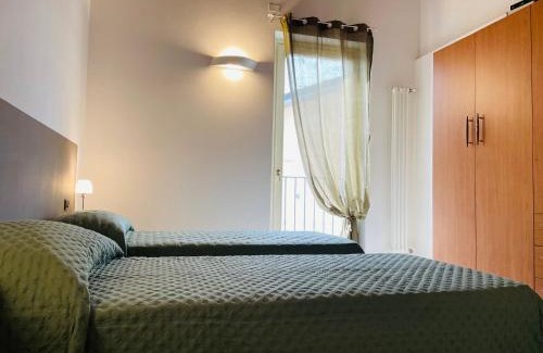 Camignone di Passirano Apartment | WINE AND LAKE 2