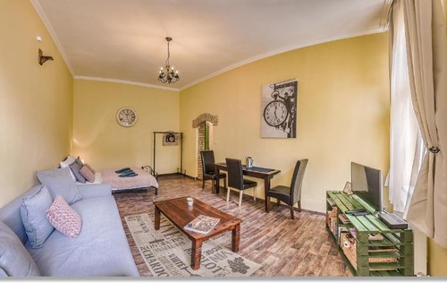 Obuda House | Wine Cellar Boutique Apartment