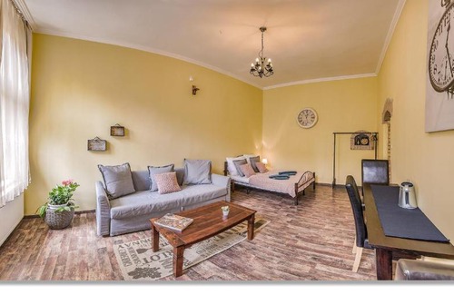Obuda House | Wine Cellar Boutique Apartment