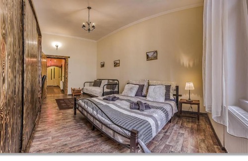 Obuda House | Wine Cellar Boutique Apartment