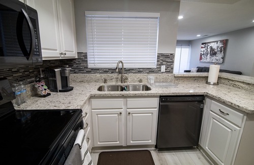 Temecula Condo | Wine Country Condo 1 bed 1 bath