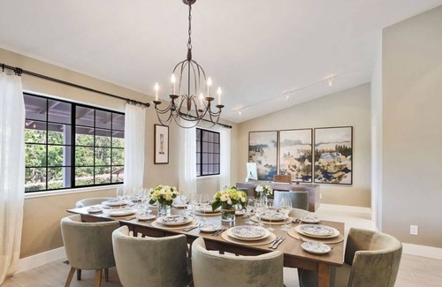 Sebastopol House | Wine Country Estate