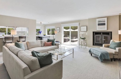 Sebastopol House | Wine Country Estate