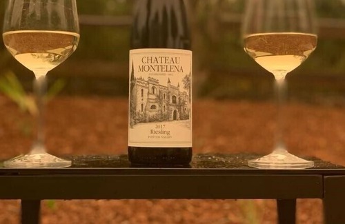 Sebastopol House | Wine Country Estate