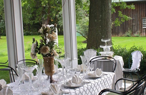 Trumansburg House | Wine Country Family-Friendly Iconic Estate in the Heart of the Finger Lakes