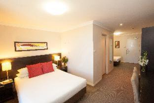 Cessnock Hotel | Wine Country Motor Inn