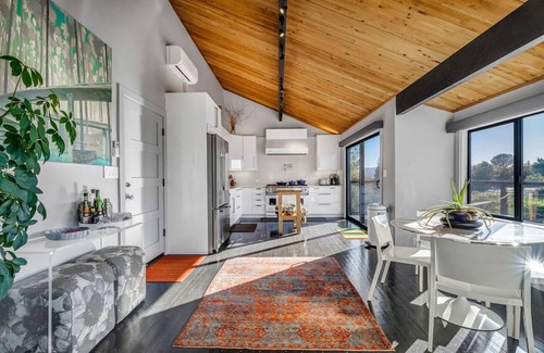 Glen Ellen House | Wine Country Retreat between Sonoma & Napa Valleys