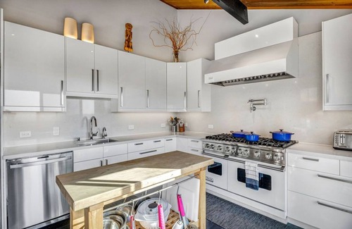 Glen Ellen House | Wine Country Retreat between Sonoma & Napa Valleys