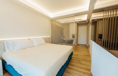 Lugana Hotel | Wine Hotel Lugana Parco al Lago