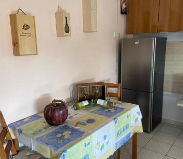 Gerakini House | Wine & Olive Studio