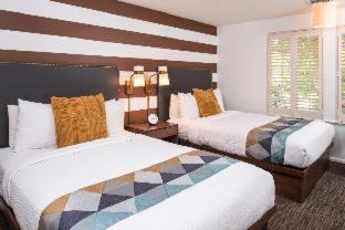 Solvang Hotel | Wine Valley Inn