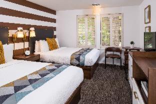 Solvang Hotel | Wine Valley Inn