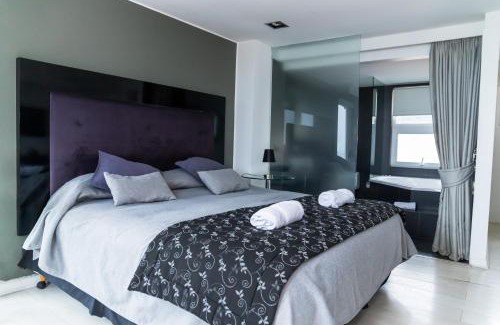 Algarrobo Hotel | Winery Hotel Boutique