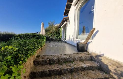 Algarrobo Hotel | Winery Hotel Boutique