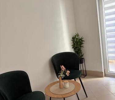 Jagodina Apartment | Wing Apartman Jagodina