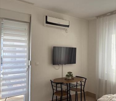 Jagodina Apartment | Wing Apartman Jagodina
