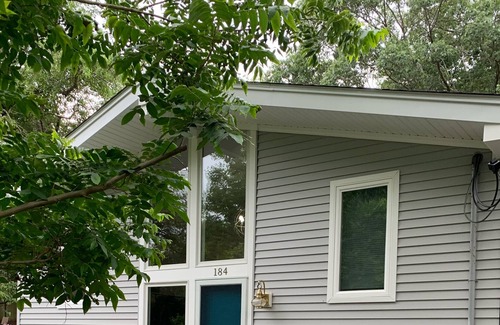 Gloucester House | Wingaersheek Beach Area