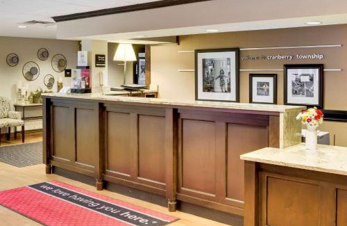 Cranberry Township Hotel | Wingate by Wyndham Cranberry