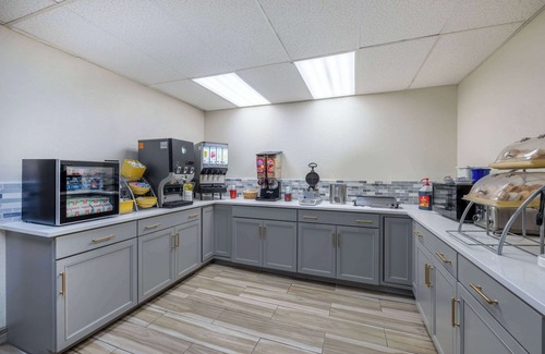 Butte Hotel | Wingate by Wyndham Butte City Center I-15/I-90