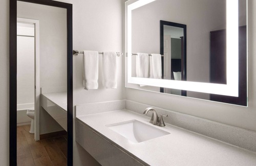 Cedar City Hotel | Wingate by Wyndham Cedar City