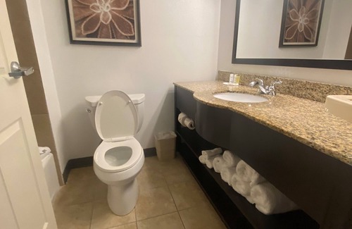 Bayou Cane Hotel | Wingate by Wyndham Houma LA