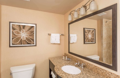 Bayou Cane Hotel | Wingate by Wyndham Houma LA