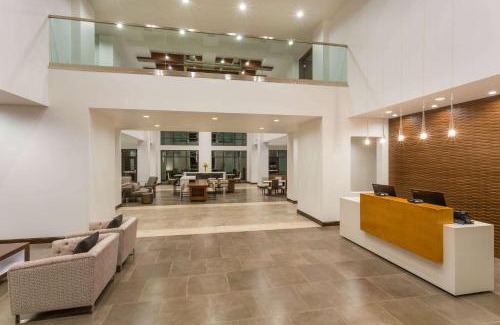 Hurricane Hotel | Wingate by Wyndham Hurricane Zion National Park