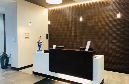 Kamloops Hotel | Wingate by Wyndham Kamloops