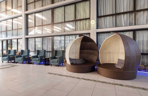 Kansas City Hotel | Wingate by Wyndham Kansas City