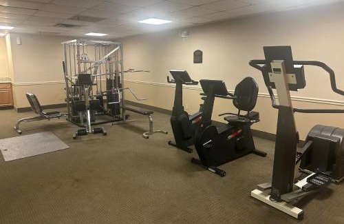 Livonia Hotel | Wingate by Wyndham Livonia