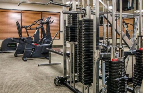Livonia Hotel | Wingate by Wyndham Livonia