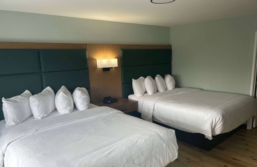 Ontario Hotel | Wingate by Wyndham Mansfield OH